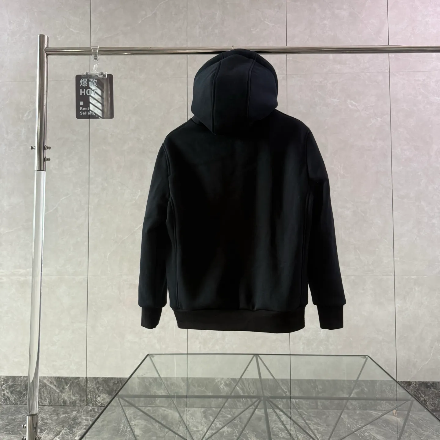 （ ） Moose Knuckles SS 23 、 ， ， ， 🍃 ， ， ， ☁️ ！ ♾️ ： ， Premium ， Authentic ！ Size：S-XXL 👉 👉